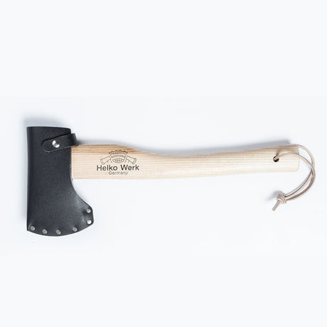 Helko Werk - Classic Outdoor Håndøkse - 36 cm-2-XtraGrej