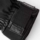 Hestra - Alpine Short Gore-Tex - 5 finger // Sort-3-XtraGrej