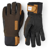 Hestra - Ergo Grip Active Wool Terry Handsker-1-XtraGrej