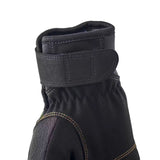 Hestra - Ergo Grip Wool Touring - 5 finger // Dark Forest/Sort-6-XtraGrej