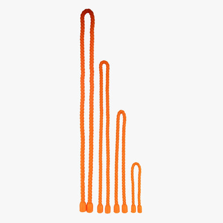 Highlander - 30cm Grej Twist 2 Pak // Orange-5-XtraGrej
