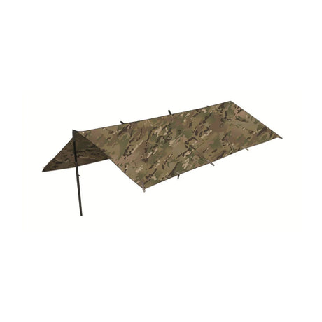 Highlander - Basha Tarp Multi Sløring/Camo-1-XtraGrej