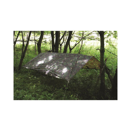 Highlander - Basha Tarp Multi Sløring/Camo-3-XtraGrej
