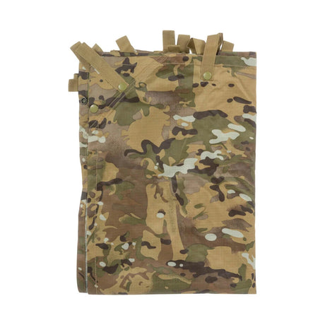 Highlander - Basha Tarp Multi Sløring/Camo-5-XtraGrej
