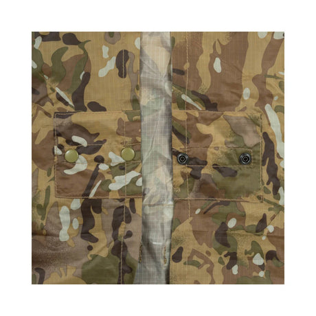 Highlander - Basha Tarp Multi Sløring/Camo-7-XtraGrej