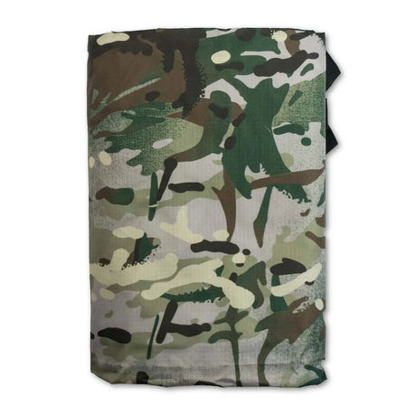 Highlander - Basha XL Tarp // HMTC-2-XtraGrej