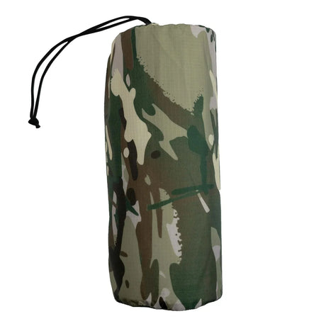 Highlander - Basha XL Tarp // HMTC-3-XtraGrej