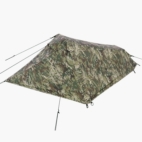 Highlander - Blackthorn 1 GEN2 Enkeltmands Telt // Hmtc-1-XtraGrej