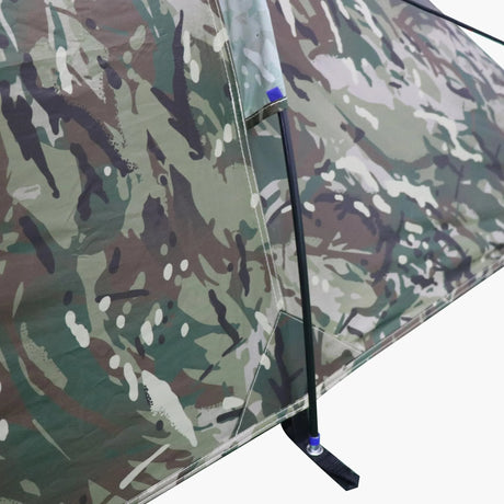 Highlander - Blackthorn 2 GEN2 2-Personers Telt // Hmtc-6-XtraGrej