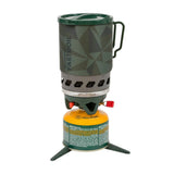 Highlander - Blade Fastboil 3 Camping Gasbrænder 1,1L-1-XtraGrej