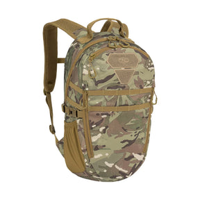 Highlander - Eagle 1 Rygsæk 20L Multi Sløring/Camo-1-XtraGrej