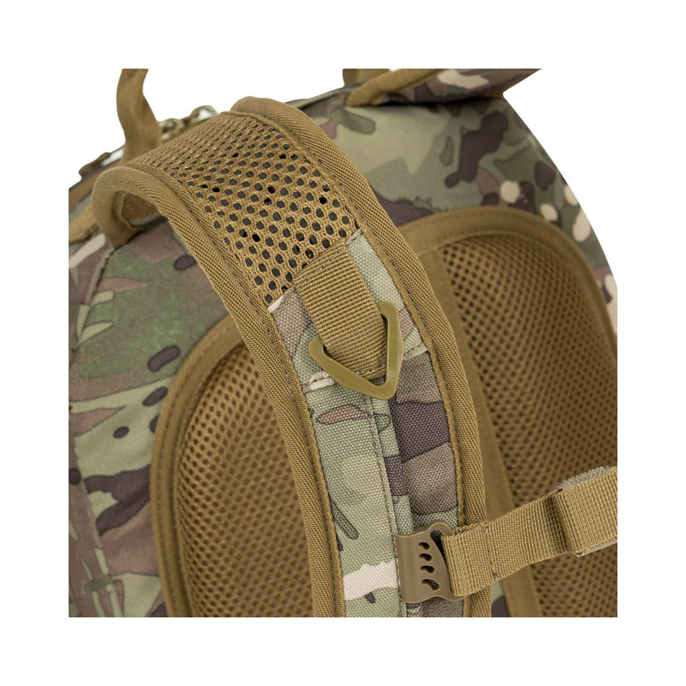 Highlander - Eagle 1 Rygsæk 20L Multi Sløring/Camo-4-XtraGrej