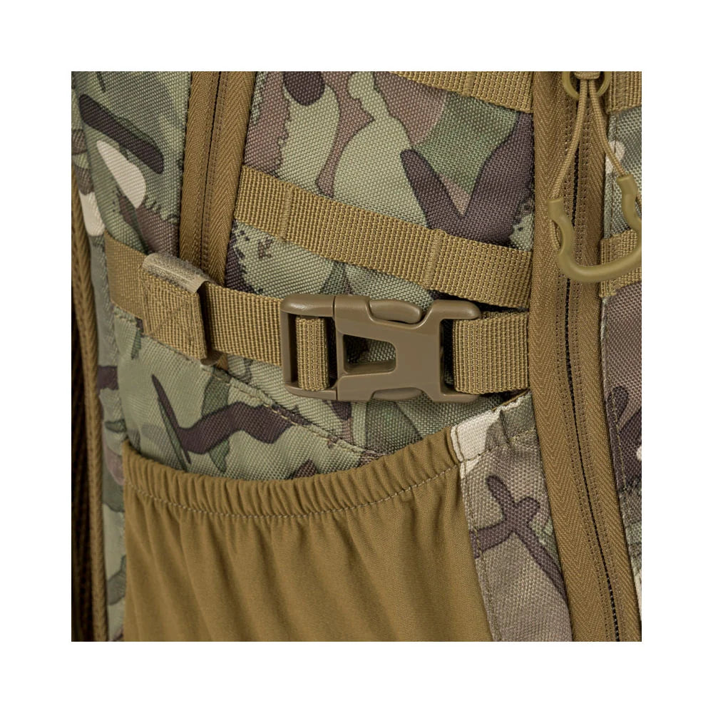 Highlander - Eagle 1 Rygsæk 20L Multi Sløring/Camo-5-XtraGrej