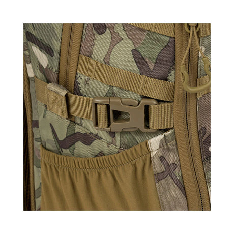 Highlander - Eagle 1 Rygsæk 20L Multi Sløring/Camo-5-XtraGrej