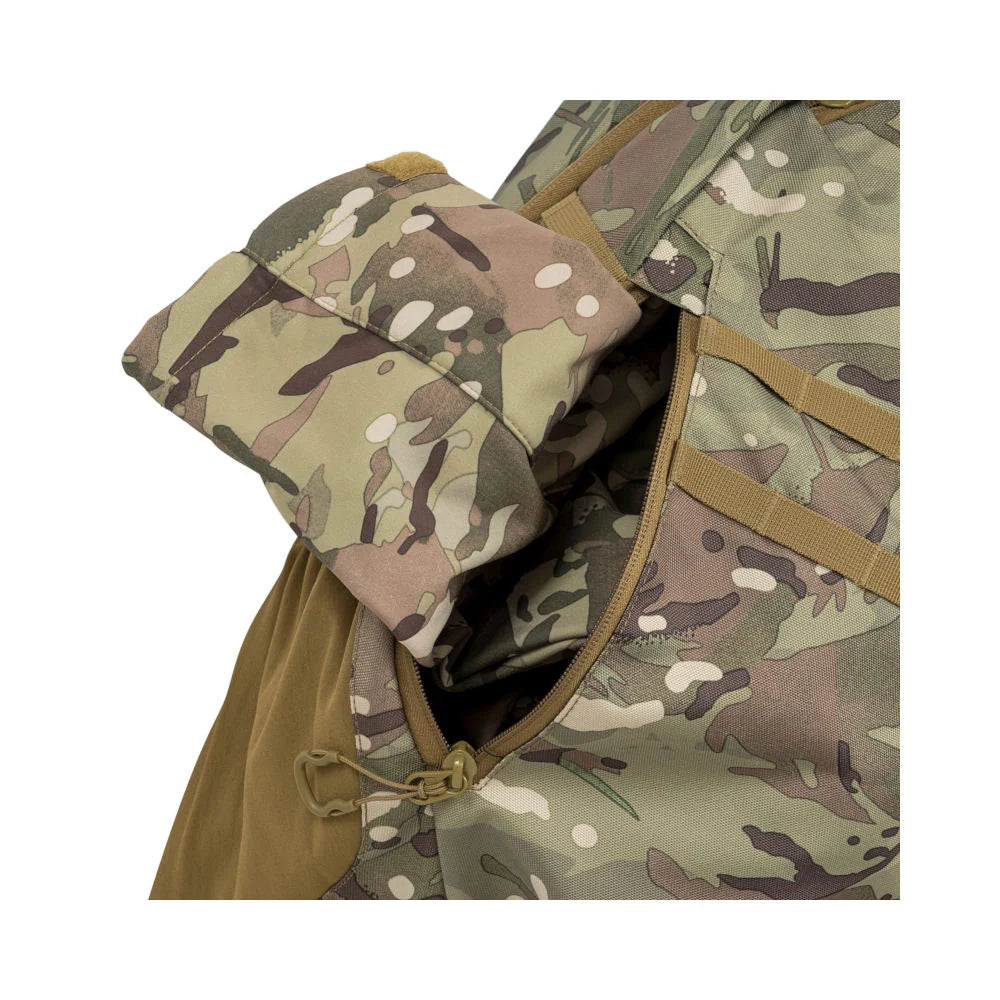 Highlander - Eagle 1 Rygsæk 20L Multi Sløring/Camo-6-XtraGrej