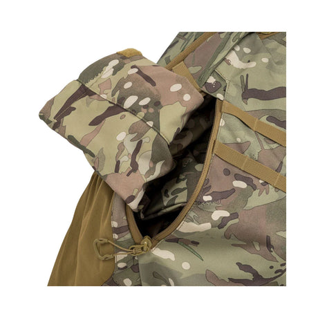 Highlander - Eagle 1 Rygsæk 20L Multi Sløring/Camo-6-XtraGrej