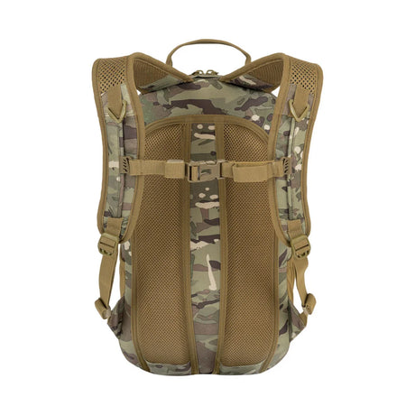 Highlander - Eagle 1 Rygsæk 20L Multi Sløring/Camo-7-XtraGrej