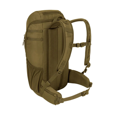 Highlander - Eagle 2 Rygsæk 30L // Coyote / Brown-3-XtraGrej