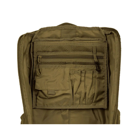 Highlander - Eagle 2 Rygsæk 30L // Coyote / Brown-4-XtraGrej