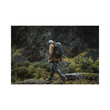 Highlander - Eagle 2 Rygsæk 30L // Grå-3-XtraGrej