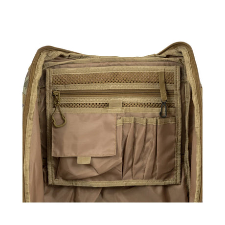 Highlander - Eagle 3 Rygsæk 40L Multi Sløring/Camo-4-XtraGrej