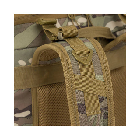 Highlander - Eagle 3 Rygsæk 40L Multi Sløring/Camo-5-XtraGrej