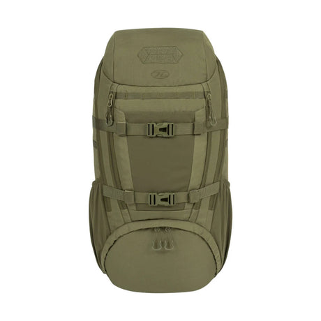 Highlander - Eagle 3 Rygsæk 40L // Ranger Green-1-XtraGrej