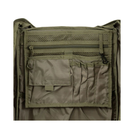 Highlander - Eagle 3 Rygsæk 40L // Ranger Green-2-XtraGrej