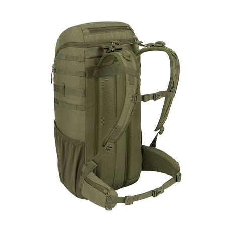 Highlander - Eagle 3 Rygsæk 40L // Ranger Green-5-XtraGrej