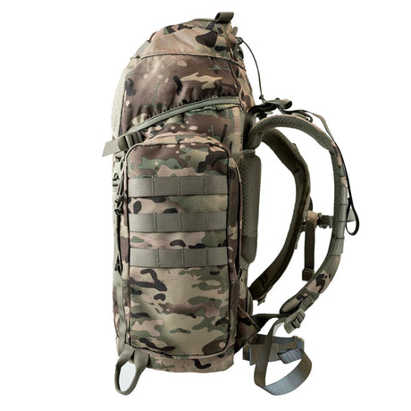 Highlander - Forces Elite Patruljerygsæk 33L // HMTC/Camo-2-XtraGrej