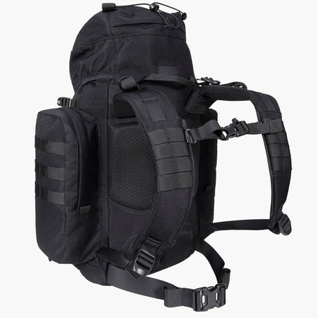 Highlander - Forces Elite Patruljerygsæk 33L // HMTC/Camo-5-XtraGrej