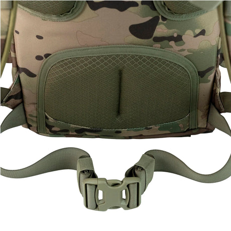 Highlander - Forces Elite Patruljerygsæk 44L // HMTC/Camo-5-XtraGrej