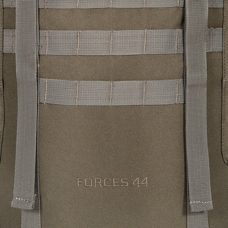 Highlander - Forces Elite Patruljerygsæk 44L // Ranger Green-4-XtraGrej