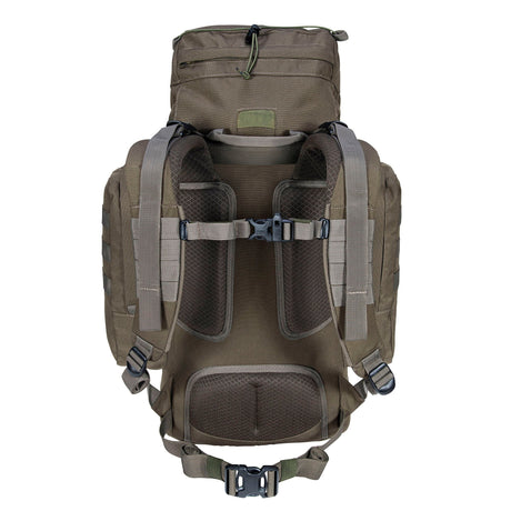 Highlander - Forces Elite Patruljerygsæk 44L // Ranger Green-7-XtraGrej