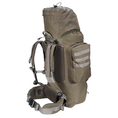Highlander - Forces Elite Patruljerygsæk 88L // HMTC/Camo-11-XtraGrej