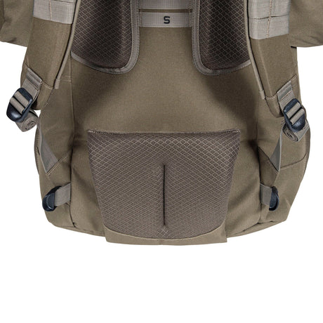 Highlander - Forces Elite Patruljerygsæk 88L // HMTC/Camo-6-XtraGrej