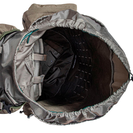 Highlander - Forces Elite Patruljerygsæk 88L // Ranger Green-7-XtraGrej