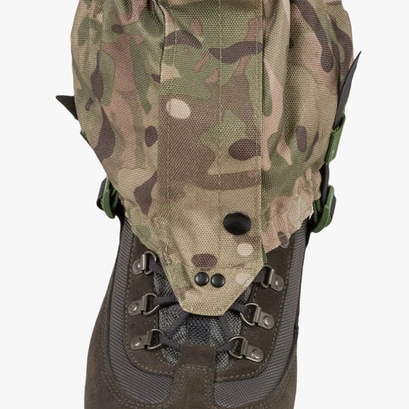 Highlander - Gaiters // HMTC-2-XtraGrej
