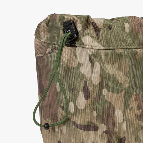 Highlander - Gaiters // HMTC-3-XtraGrej