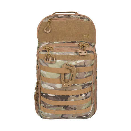 Highlander - Harrier Rygsæk 25L // Camo-1-XtraGrej