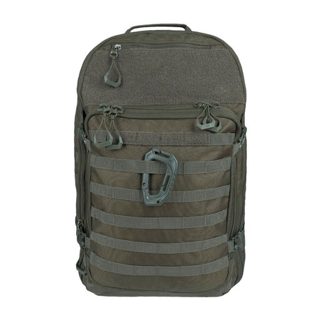 Highlander - Harrier Rygsæk 35L // Ranger Green-1-XtraGrej