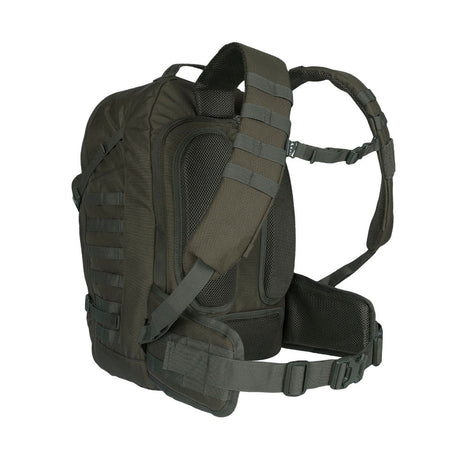 Highlander - Harrier Rygsæk 35L // Ranger Green-2-XtraGrej