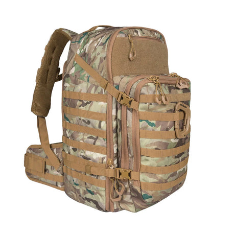 Highlander - Harrier Rygsæk 45L // Camo-2-XtraGrej
