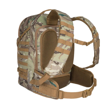 Highlander - Harrier Rygsæk 45L // Camo-4-XtraGrej
