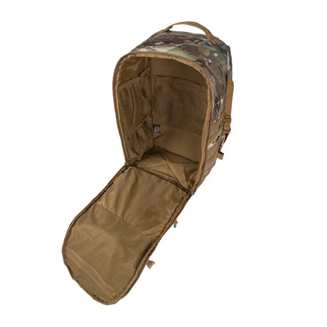 Highlander - Harrier Rygsæk 45L // Camo-5-XtraGrej