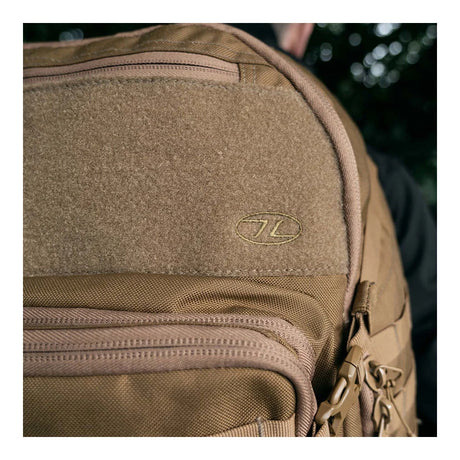 Highlander - Harrier Rygsæk 45L // Camo-7-XtraGrej