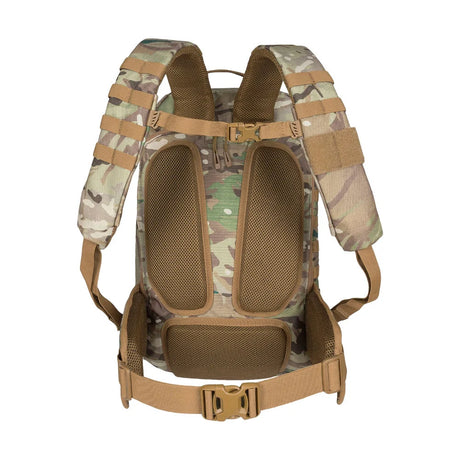Highlander - Harrier Rygsæk 45L // Coyote-3-XtraGrej