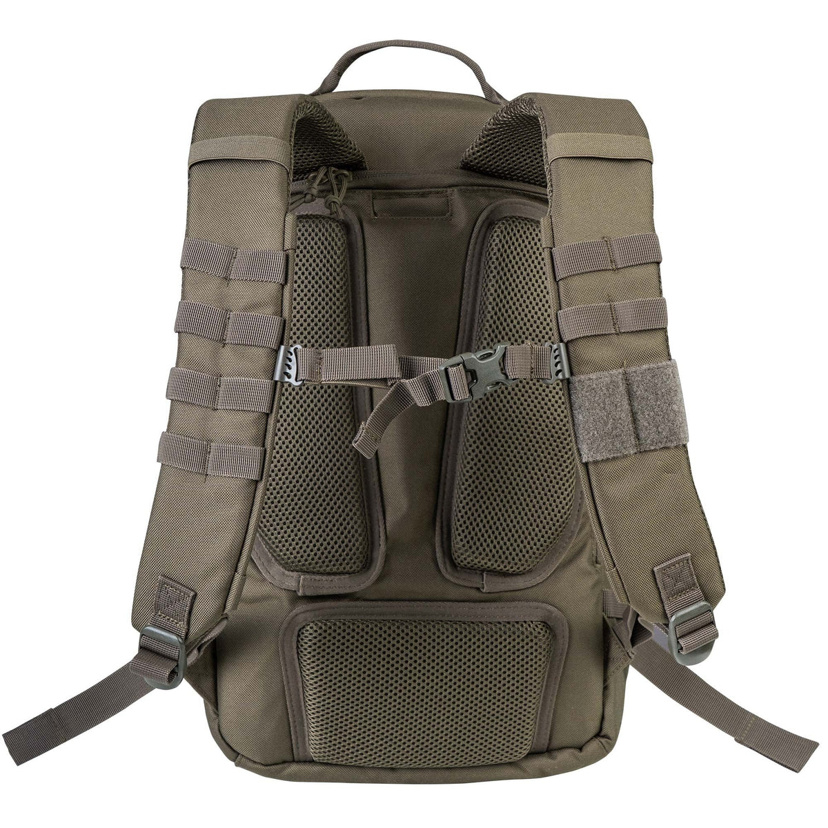 Highlander - Harrier V2 Rygsæk 25L // Ranger Green-2-XtraGrej