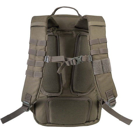 Highlander - Harrier V2 Rygsæk 25L // Ranger Green-2-XtraGrej