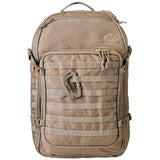 Highlander - Harrier V2 Rygsæk 45L // Coyote Brown-1-XtraGrej